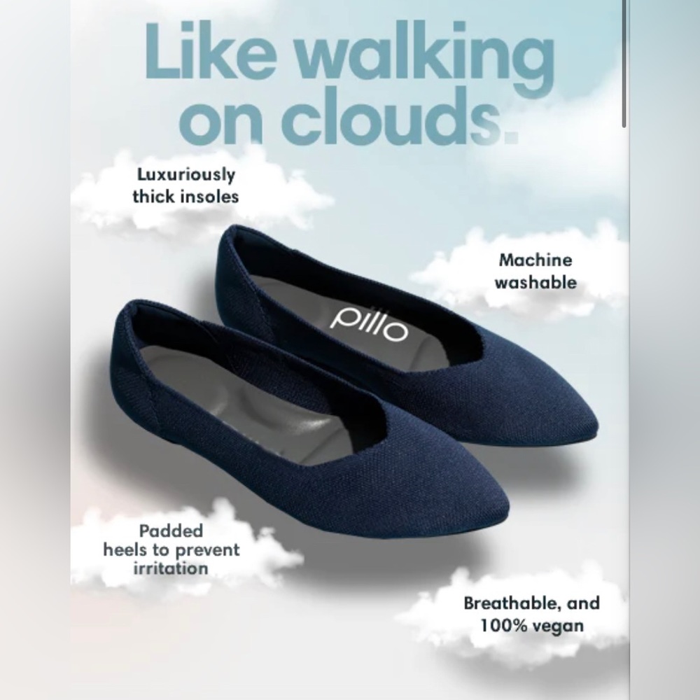 Pillo Flats